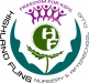 logo for Highland Fling Childcare